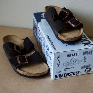 Birkenstock Arizona